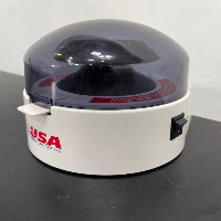 USA Scientific Micro Centrifuge image 1